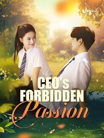 CEO's Forbidden Passion(Dubbed)