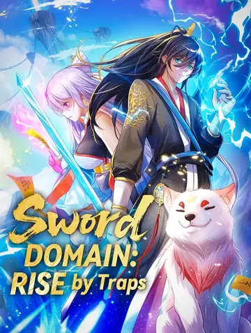 Sword Domain: Rise by Traps