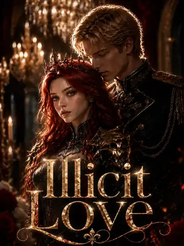Illicit Love