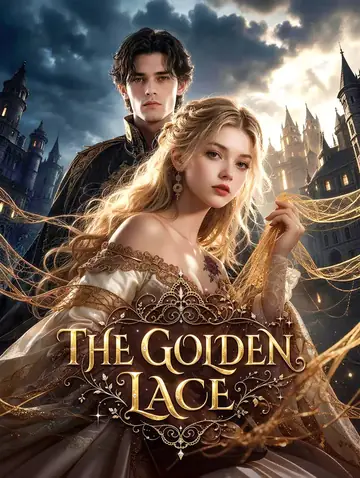 The Golden Lace