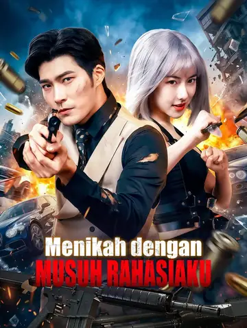 Menikah dengan Musuh Rahasiaku