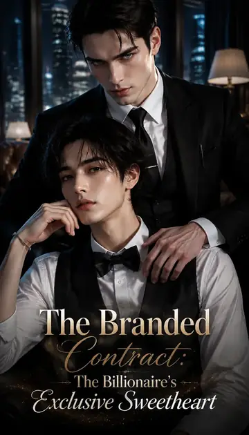 The Branded Contract: The Billionaire's Exclusive Sweetheart