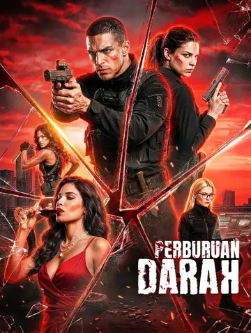 Perburuan Darah