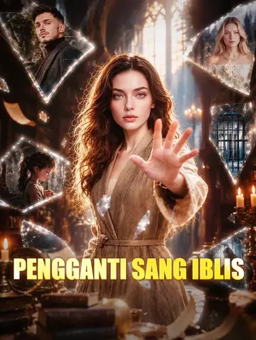 Pengganti Sang Iblis