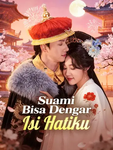 Suami Bisa Dengar Isi Hatiku