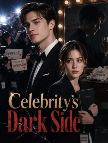 Celebrity’s Dark Side