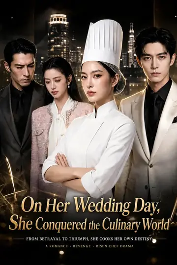 The Day She Divorced, the Culinary World Boiled Over