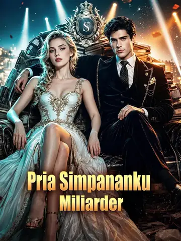 Pria Simpananku Miliarder