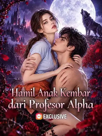 Hamil Anak Kembar Tiga dari Profesor Alpha