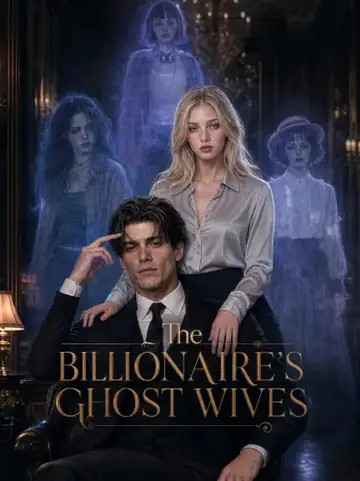 The Billionaire's Ghost Wives