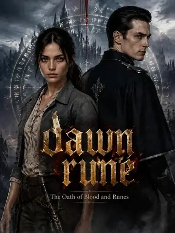 DawnRune