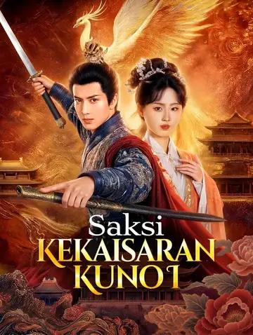 Saksi Kekaisaran Kuno I(Sulih Suara)