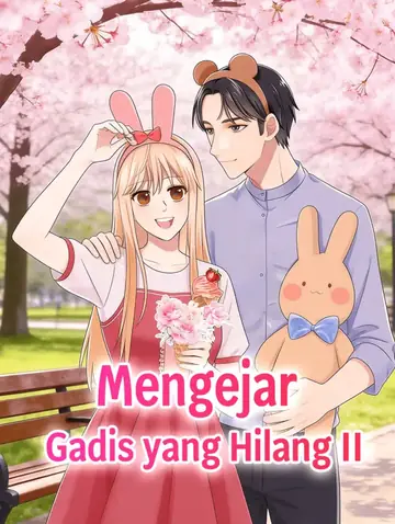 Mengejar Gadis yang Hilang II