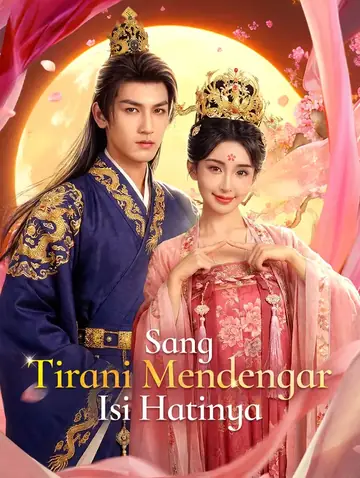 Sang Tirani Mendengar Isi Hatinya(Sulih Suara)