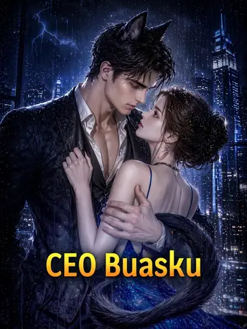 CEO Buasku