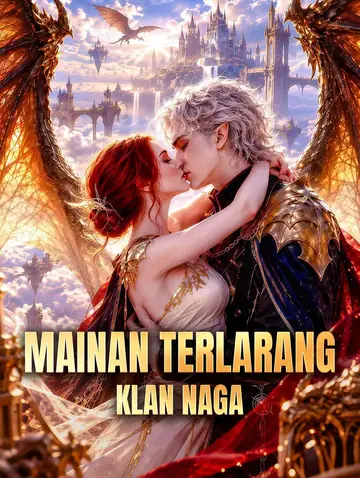 Mainan Terlarang Klan Naga