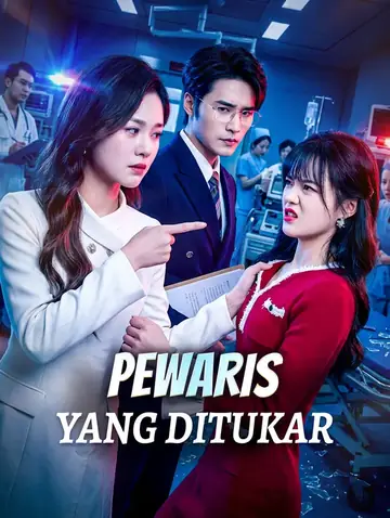 Pewaris yang Ditukar