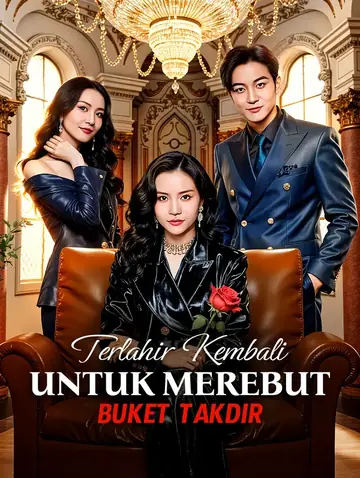 Terlahir Kembali untuk Merebut Buket Takdir(Sulih Suara)
