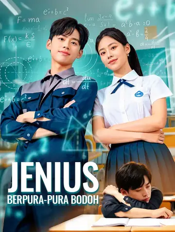 Jenius Berpura-pura Bodoh(Sulih Suara)