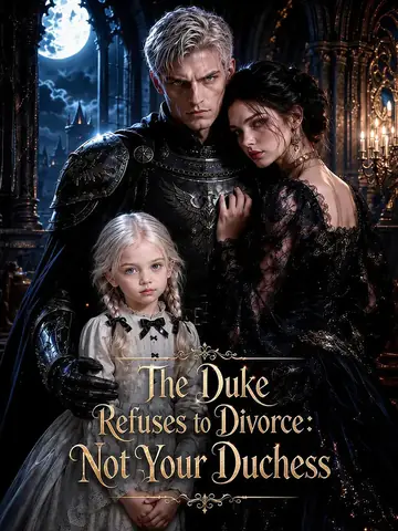 The Duke Refuses to Divorce：Not Your Duchess