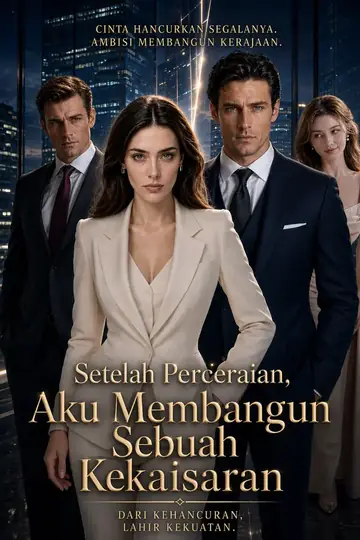 Setelah Bercerai, Aku Membangun Kerajaan