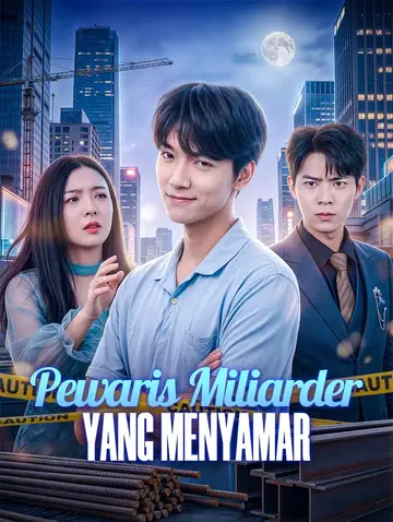 Pewaris Miliarder yang Menyamar