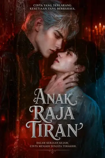 Anak Anjing Sang Pangeran Tiran
