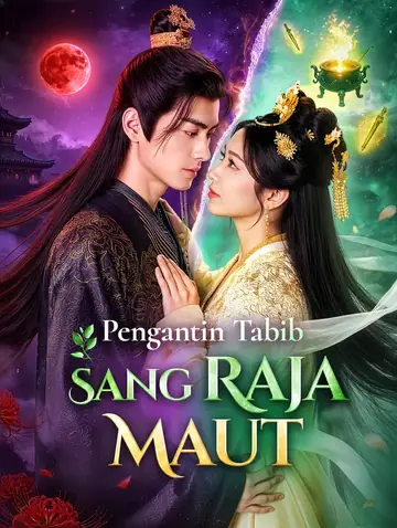 Pengantin Tabib Sang Raja Maut(Sulih Suara)