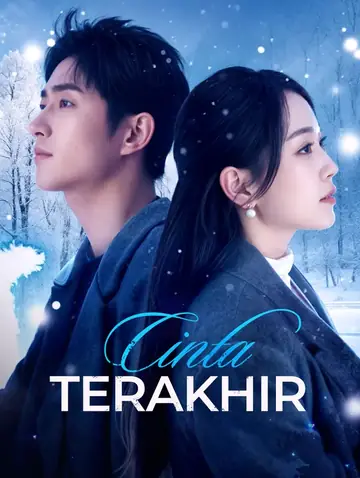 Cinta Terakhir