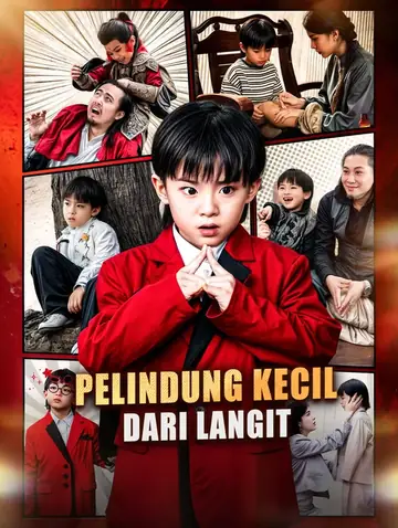 Pelindung Kecil dari Langit