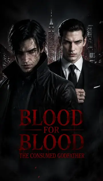 Blood for Blood: The Backfired Mafia Boss