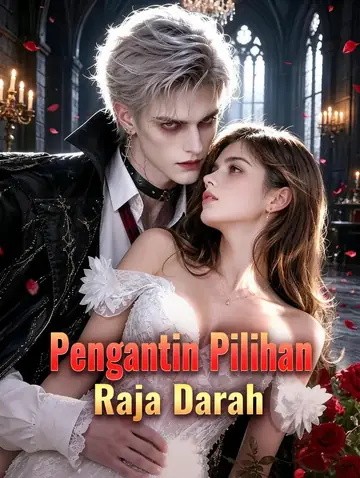 Pengantin Pilihan Raja Darah