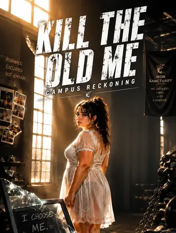 KILL THE OLD ME