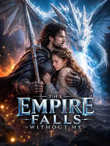 The Empire Falls Without Me
