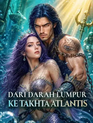 Dari Darah Lumpur ke Takhta Atlantis