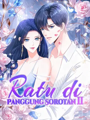 Ratu di Panggung Sorotan II
