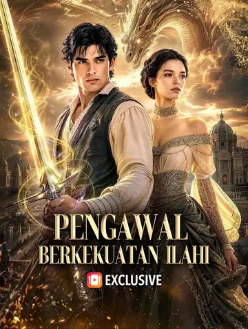 Pengawal Berkekuatan Ilahi