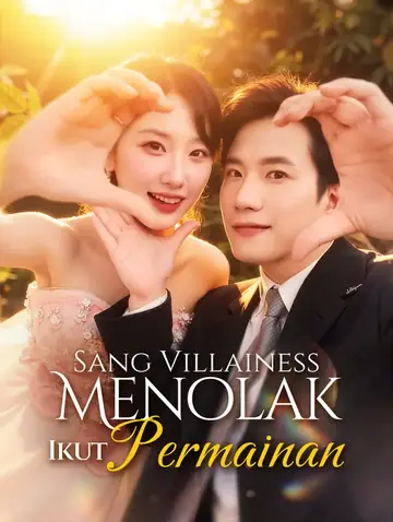 Sang Villainess Menolak Ikut Permainan(Sulih Suara)