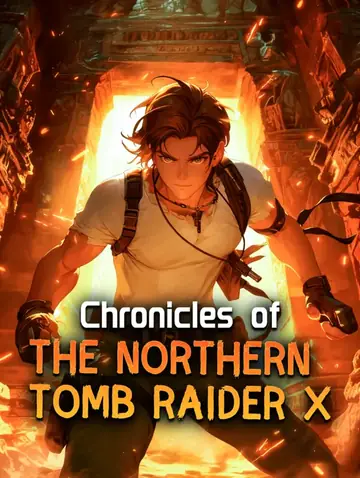 Chronicles of the Northern Tomb Raider X
