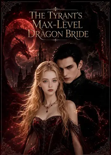 The Tyrant's Max-Level Dragon Bride