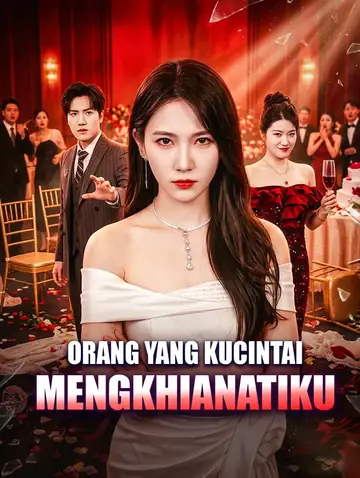 Orang yang Kucintai Mengkhianatiku(Sulih Suara)