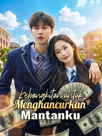 Kebangkitan untuk Menghancurkan Mantanku(Sulih Suara)