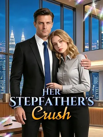 Her Stepfather's Crush