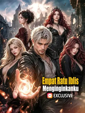 Empat Ratu Iblis Menginginkanku(Sulih Suara)