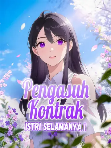 Pengasuh Kontrak, Istri Selamanya I