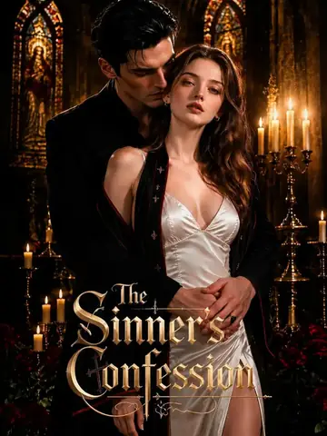 The Sinner's Confession