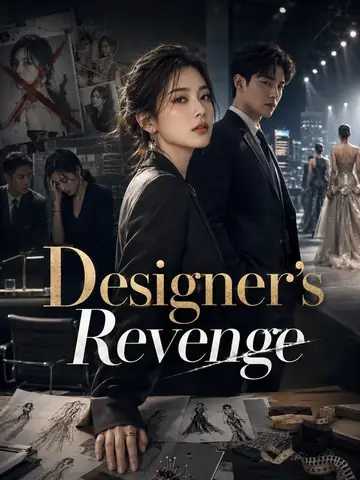 Designer’s Revenge