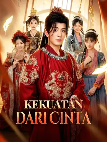 Kekuatan dari Cinta