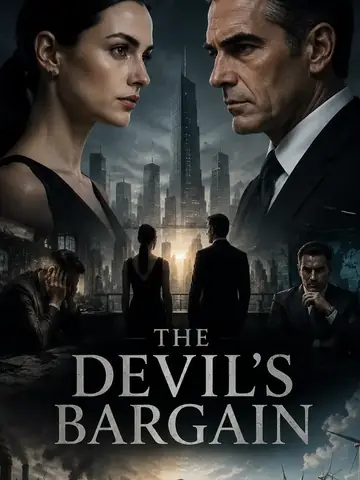 THE DEVIL'S BARGAIN