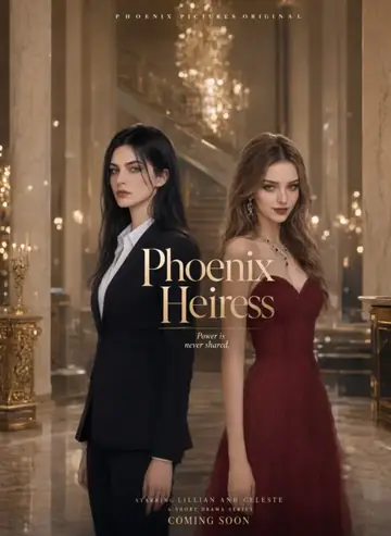 Phoenix Heiress